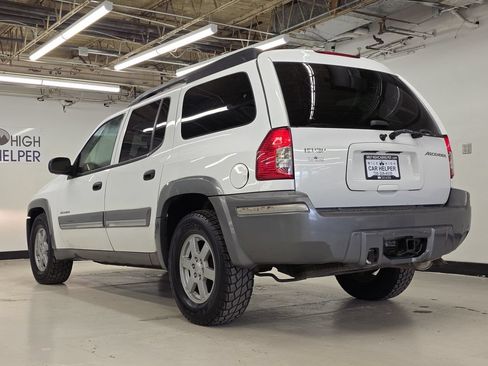Used 2004 Isuzu Ascender S AWD/4WD image 12
