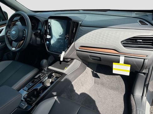 New 2026 Subaru Forester Sport image 37