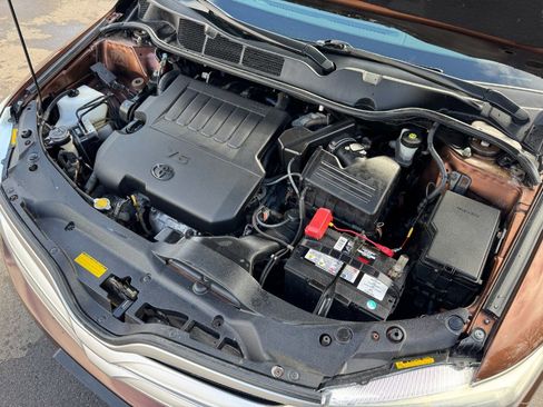 Used 2015 Toyota Venza XLE image 24