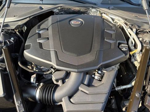 Used 2020 Cadillac CT6 Premium Luxury AWD/4WD image 36