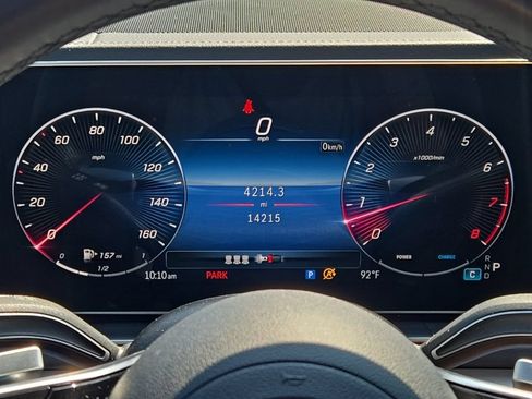 Used 2026 Mercedes-Benz GLE 350 4MATIC image 5