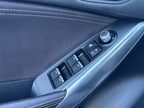 Used 2017 MAZDA MAZDA6 Grand Touring FWD image 12