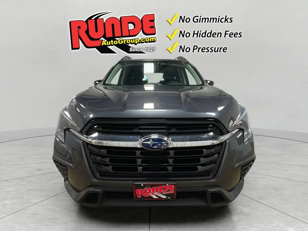 Used 2024 Subaru Ascent Limited AWD/4WD image 9