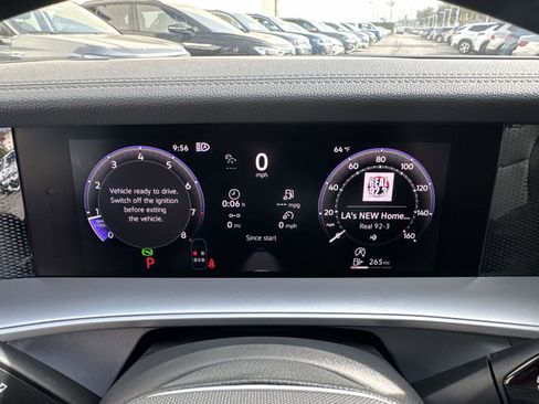 New 2026 Volkswagen Tiguan SE R-Line image 19