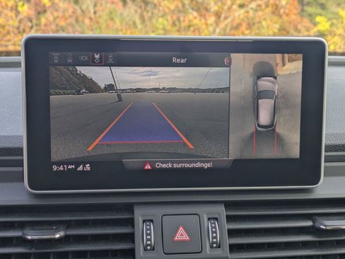 Used 2019 Audi Q5 Prestige w/ Prestige Package image 14