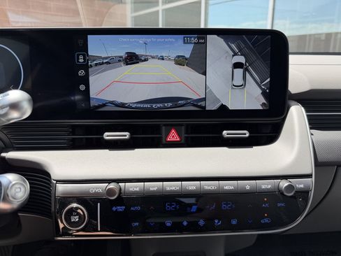 Used 2025 Hyundai Ioniq 5 Limited RWD image 20