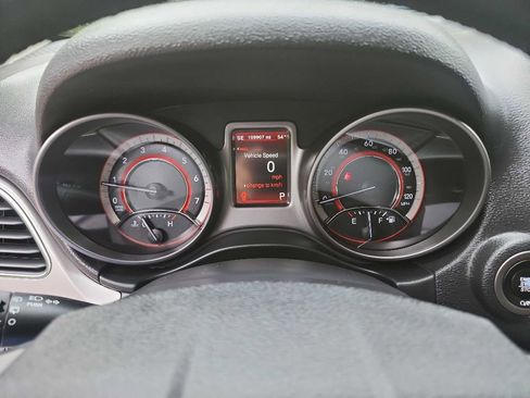 Used 2017 Dodge Journey Crossroad FWD image 20