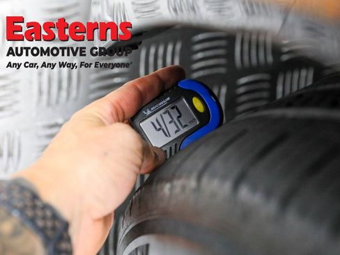 Used 2023 Kia EV6 Wind w/ Wind Technology Package image 29