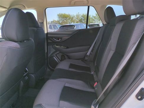 New 2025 Subaru Outback Premium image 14