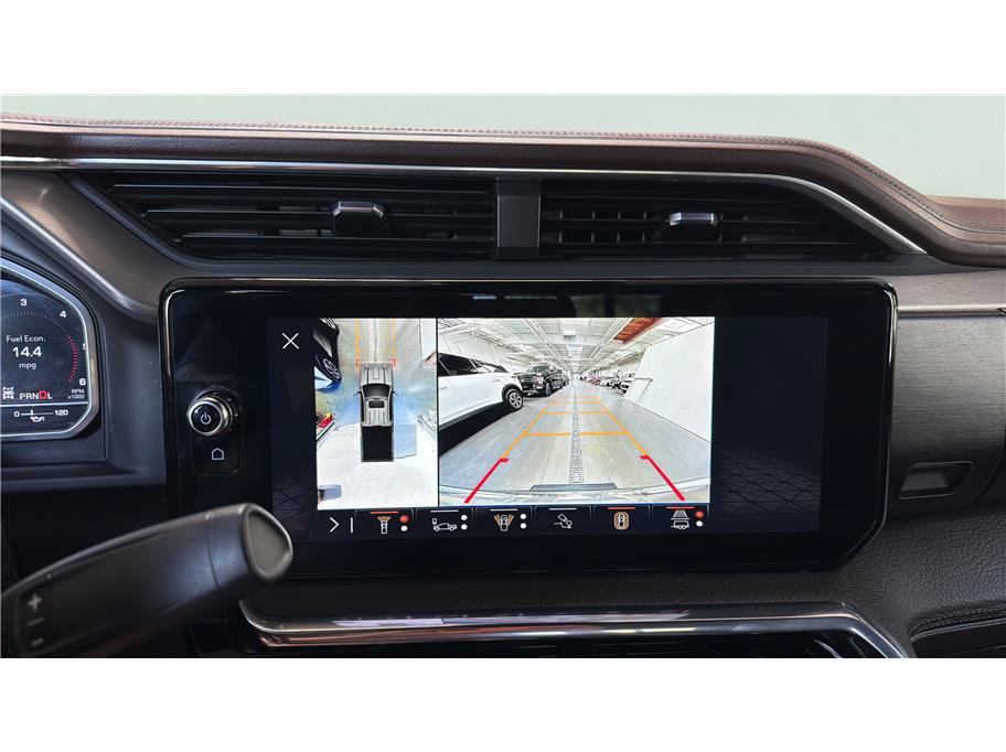 Used 2024 GMC Sierra 2500 Denali w/ Technology Package AWD/4WD image 43
