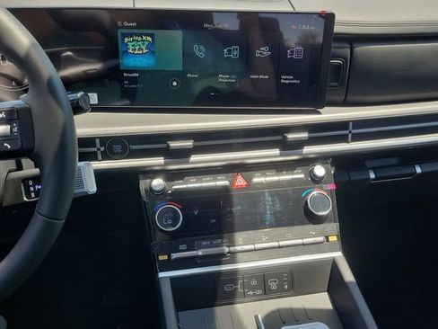 New 2026 Hyundai Santa Fe SEL FWD image 17
