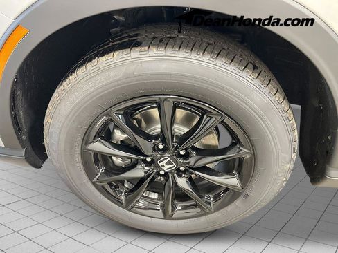 New 2026 Honda CR-V Sport-L image 11