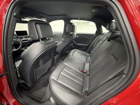 Used 2017 Audi A4 2.0T Premium Plus AWD/4WD image 12
