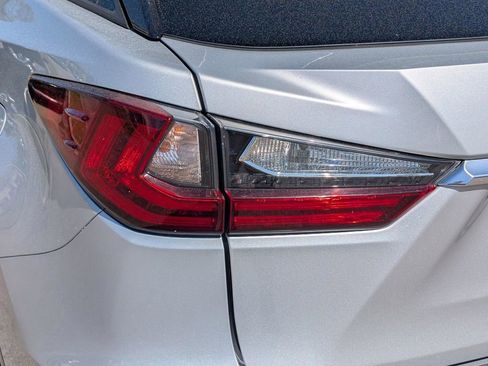 Used 2019 Lexus RX 350 350 w/ Premium Package image 12