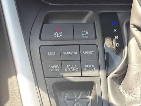 Used 2023 Toyota RAV4 XLE w/ Convenience Package AWD/4WD image 25