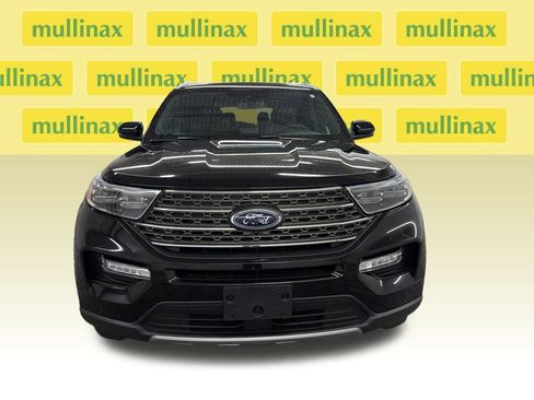 Certified 2024 Ford Explorer King Ranch w/ Technology Package image 16