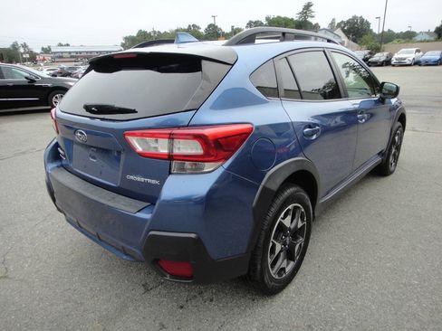 Used 2019 Subaru Crosstrek 2.0i Premium AWD/4WD image 4