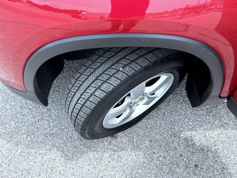 Certified 2015 Chevrolet Trax LS AWD/4WD image 23
