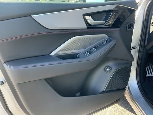 New 2026 Acura MDX A-Spec AWD/4WD image 9