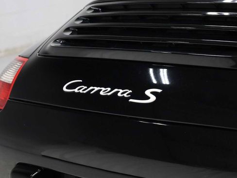 Used 2007 Porsche 911 Carrera S image 8