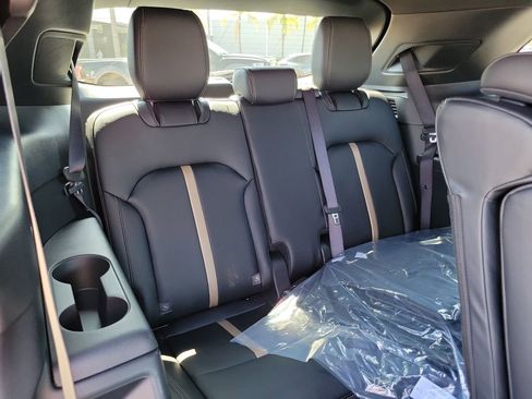 New 2026 MAZDA CX-90 3.3 Turbo w/ Premium Plus Pkg image 22