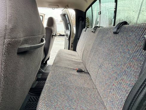 Used 2002 Dodge Ram 2500 Truck 4x4 Quad Cab image 27