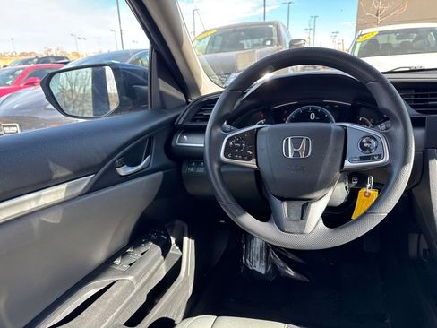 Used 2020 Honda Civic LX image 28
