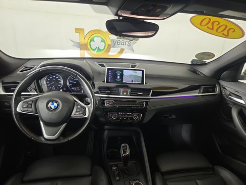 Used 2020 BMW X2 xDrive28i w/ Convenience Package AWD/4WD image 12
