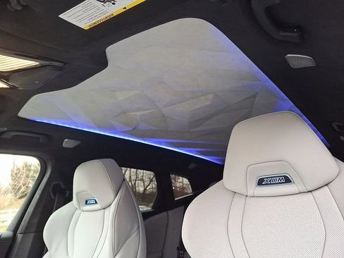 New 2026 BMW XM Label Red image 13