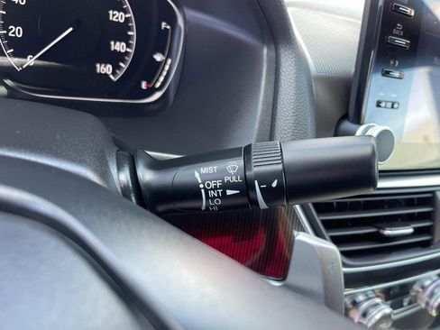 Used 2022 Honda Accord Sport image 23