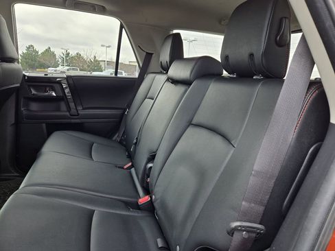 Used 2024 Toyota 4Runner TRD Pro image 3