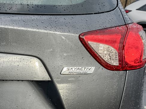 Used 2015 MAZDA CX-5 Sport image 26