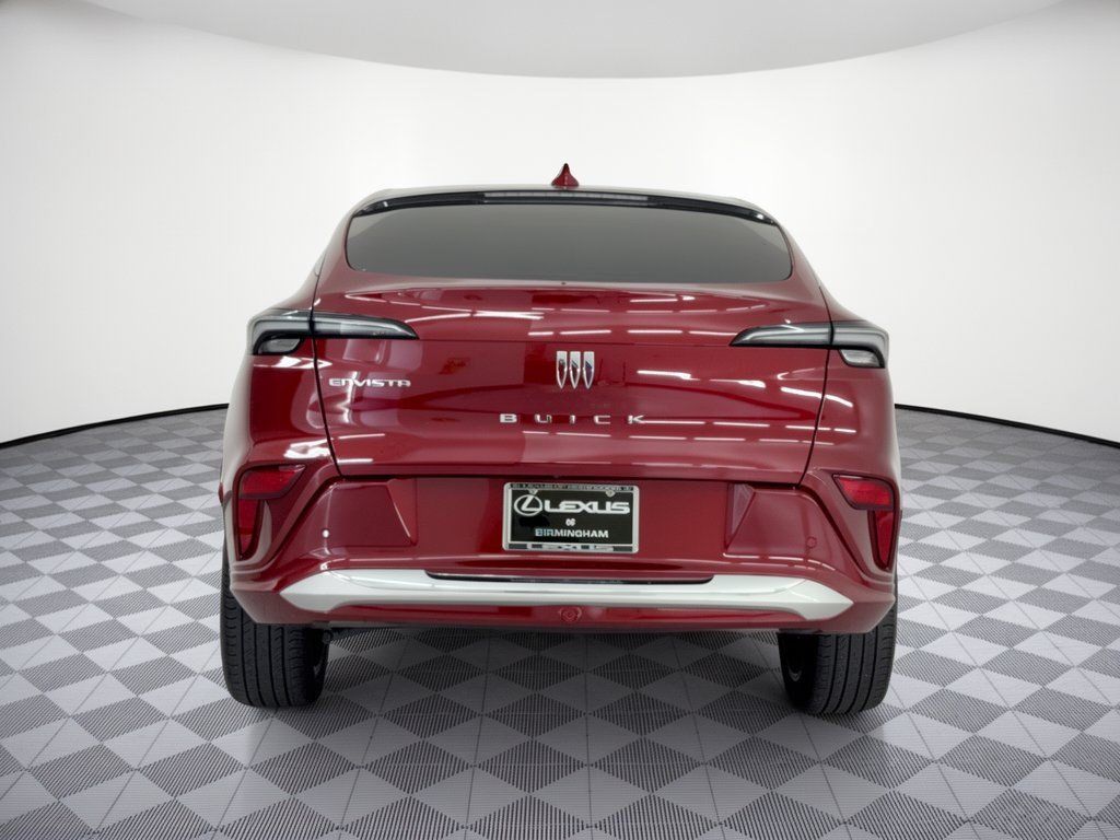 Used 2025 Buick Envista Avenir FWD image 11