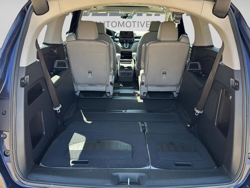 Used 2018 Honda Odyssey EX-L image 27