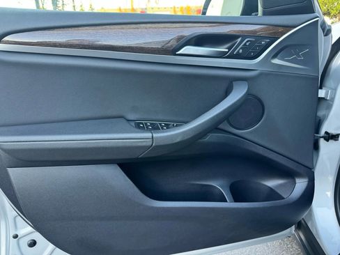 Used 2019 BMW X3 xDrive30i w/ Driving Assistance Package image 39