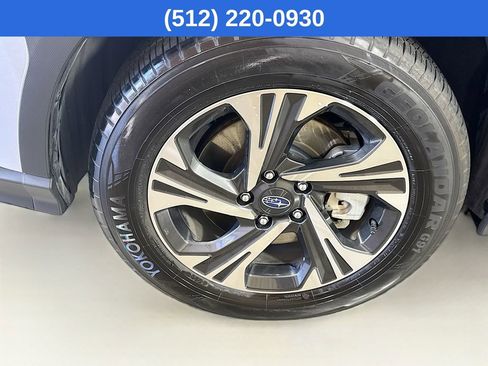 Used 2024 Subaru Crosstrek 2.0i Premium image 39