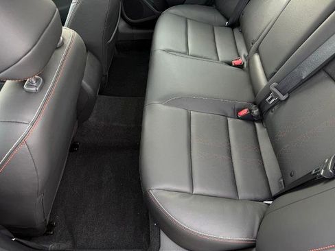 New 2025 Nissan Altima 2.5 SR w/ SR Premium Package image 11