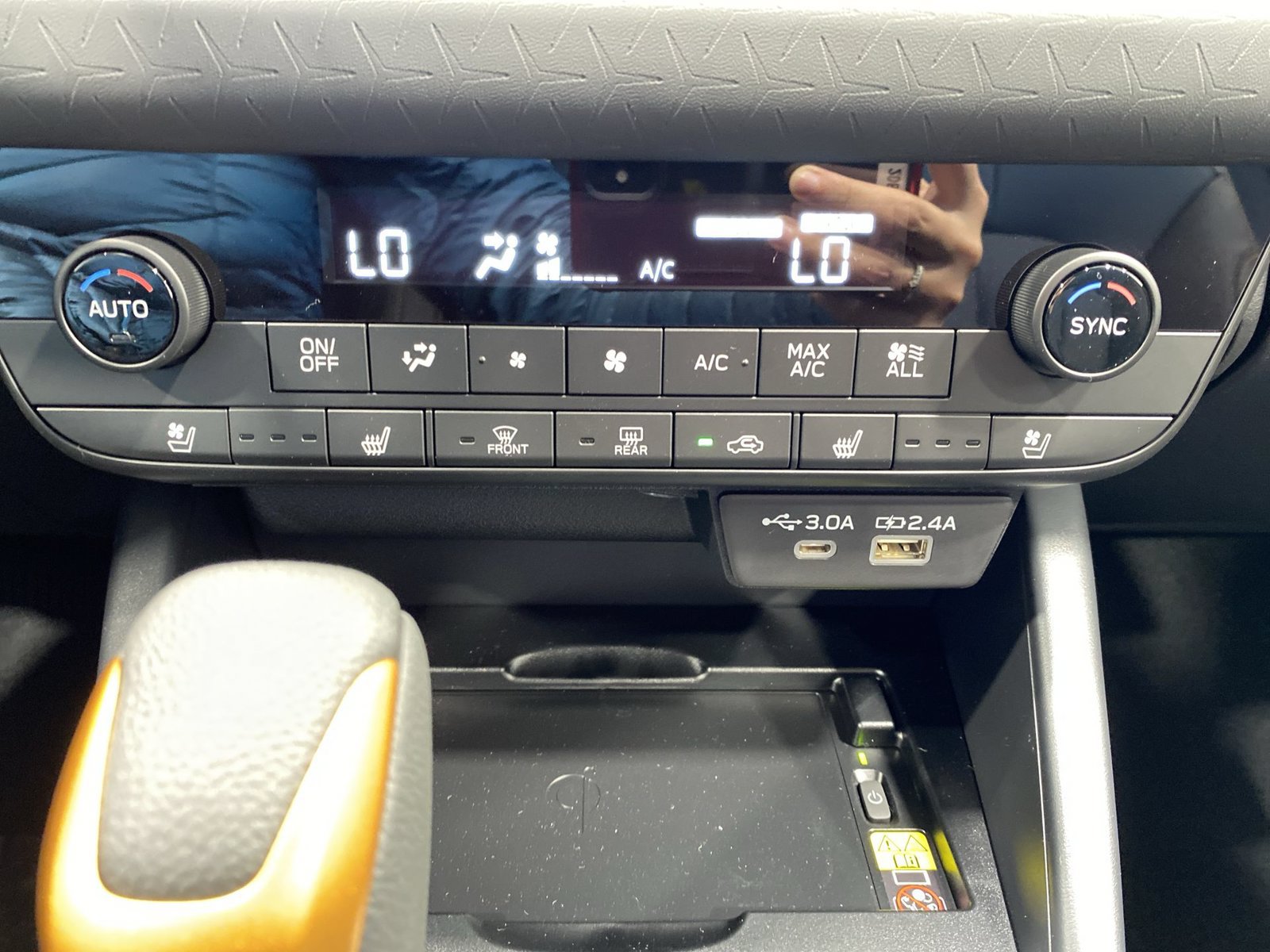New 2026 Subaru Outback Wilderness AWD/4WD image 19