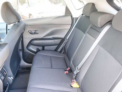 New 2026 Hyundai Kona SEL Sport FWD image 23