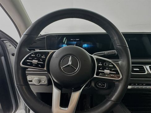 Certified 2023 Mercedes-Benz GLE 350 4MATIC image 12