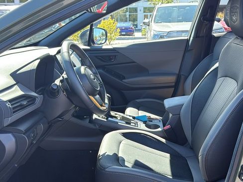 Certified 2024 Subaru Crosstrek 2.5i Wilderness AWD/4WD image 10