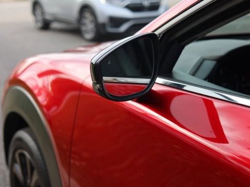 Used 2021 MAZDA CX-30 2.5 Turbo w/ Premium Plus Pkg image 12