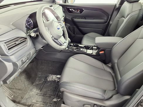 Used 2026 Subaru Forester Limited AWD/4WD image 7