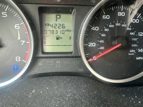 Used 2016 Subaru Forester 2.5i Premium w/ All-Weather Package AWD/4WD image 10