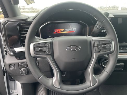 Used 2026 Chevrolet Silverado 2500 LT w/ Trail Boss Package image 10