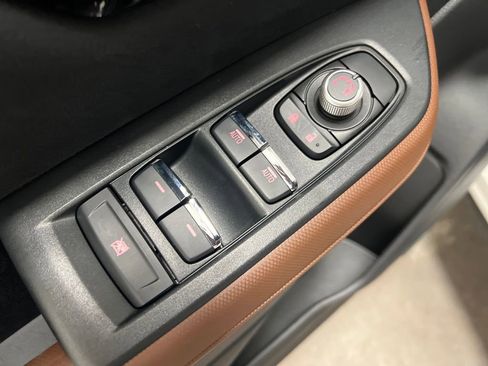 Used 2025 Subaru Forester Touring w/ Protection Package image 14