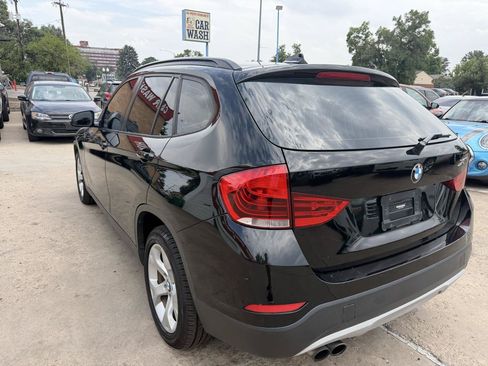 Used 2015 BMW X1 sDrive28i RWD image 9