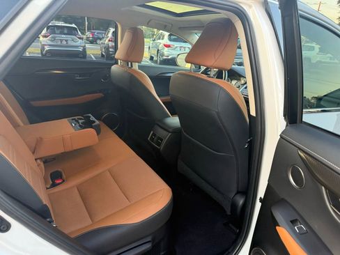 Used 2019 Lexus NX 300 F Sport image 46