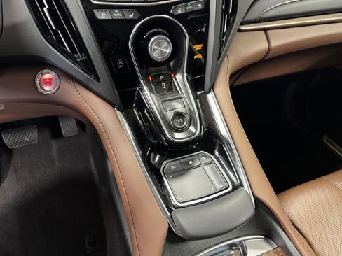 Used 2024 Acura RDX SH-AWD w/ Advance Package image 26