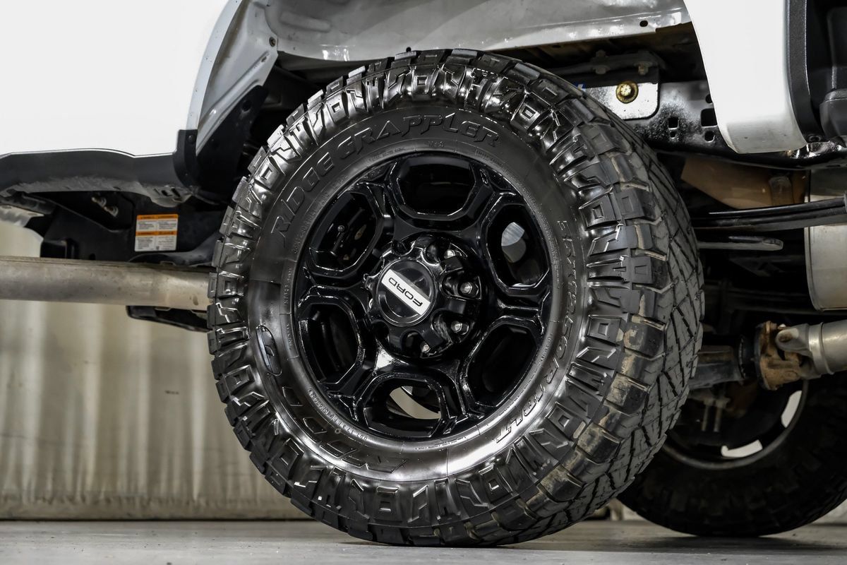 Used 2023 Ford F250 XL w/ STX Appearance Package AWD/4WD image 50